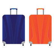 suitcase N5