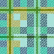 Seamless tartan patterns N13
