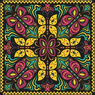 scarf pattern N16