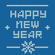 New Year Greeting Card N29