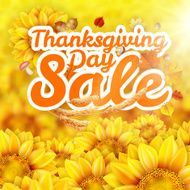 Thanksgiving Day sale EPS 10 N4