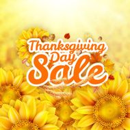 Thanksgiving Day sale EPS 10 N5