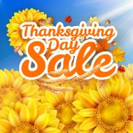 Thanksgiving Day sale EPS 10 N7