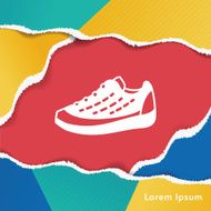 sneaker icon N2