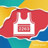 Sportswear icon N3