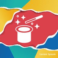 magic hat icon N2