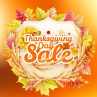 Thanksgiving Day sale EPS 10 N12