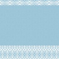 Pattern borders