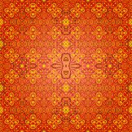 Abstract seamless pattern N119