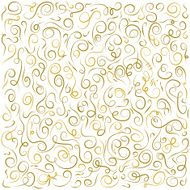 Hand drawn curls and swirls collections N2