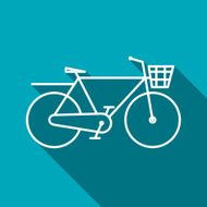 City Bicycle icon N4