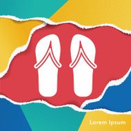 slipper icon