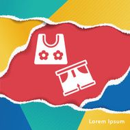 swim suit icon N5