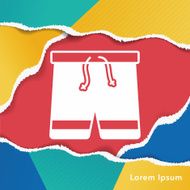swim suit icon N6