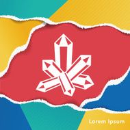 Crystal Icon N2