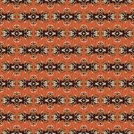 Abstract seamless pattern N121