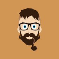 pipe smoker guy N2