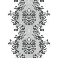 Lacy vintage trim N11