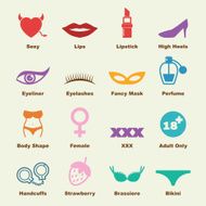 sexy elements
