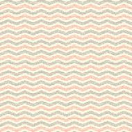 vector Seamless chevron pattern on grunge background N4