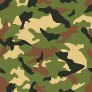 Military Camouflage