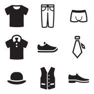 Mens Clothing