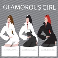 Beautiful women N4