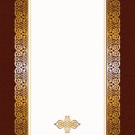 Pattern borders N2