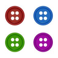 shirt buttons