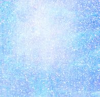 blue abstract background - colored spotted design