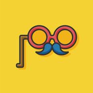 glasses icon N10