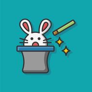 magic hat icon N9
