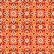 Abstract seamless pattern N125