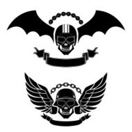 biker