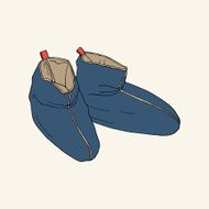 Slippers N2