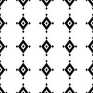 Tribal ornament N2