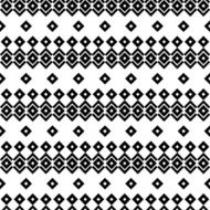 Tribal ornament N4