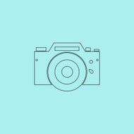 Digital photo camera