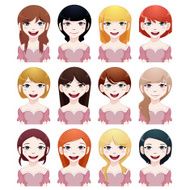 Princess avatar N3