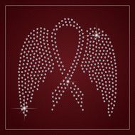 Breast cancer awareness background N2