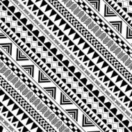 diagonal geometric pattern in Native Americans