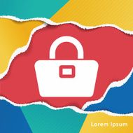purse icon N12