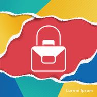 purse icon N13