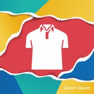 Clothes Icon N11