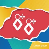 earring icon N4
