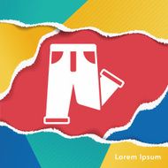 pants icon N6