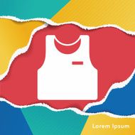 Clothes Icon N17