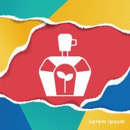 perfume icon