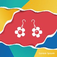 earring icon N6