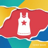 Clothes Icon N18